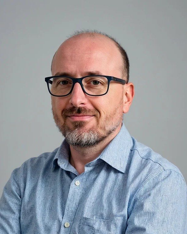 Retrat de l'Abel Cabrerizo
