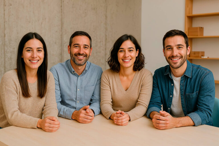Experts en assessorament gratuït en IA per a empreses del Maresme