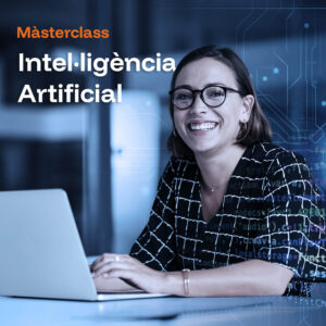 Entrada per a la Màsterclass d'IA (Gener 2026)
